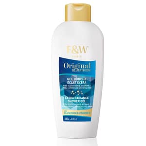 Fair & White Original Glutathion Extra Radiance Shower Gel 1000ml