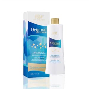 Fair & White Original Glutathion Maxi Tone 350ml