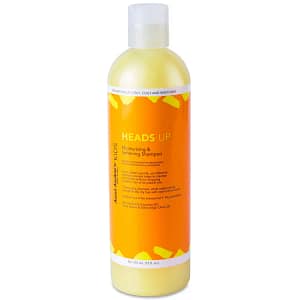 Aunt Jackie Kids Heads Up Moisturizing & softening Shampoo 12fl. oz
