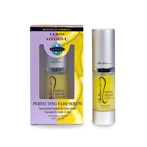 Clear Essence Lemon Plus Vitamin C Serum15ml