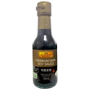 Lee Kum Kee Premium Dark Soy Sauce 150ml