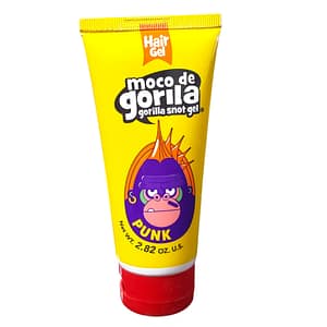 Moco De Gorilla Snot Gel Punk 2.82oz