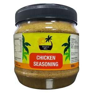 Tropical Hive Chicken Seasoning 600g