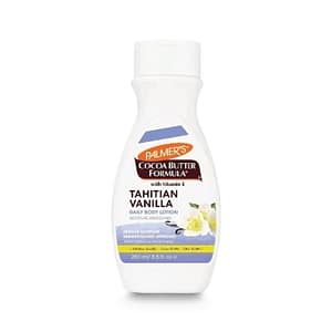 Palmer's Cocoa Butter Formula Tahitian Vanilla Daily Body Lotion 250ml