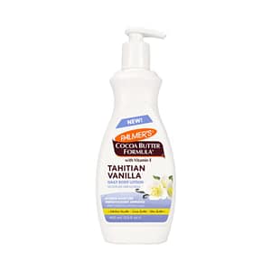 Palmer's Cocoa Butter Formula Tahitian Vanilla Daily Body Lotion 400ml