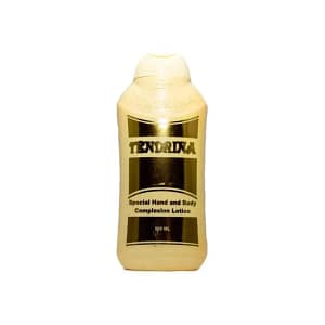 Tendrina Hand & Body Complexion Lotion 500ml