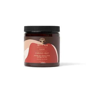 As I Am Classic Curling Jelly 8oz
