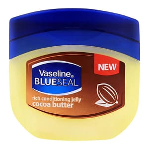 Vaseline Blueseal 450ml cocoa Butter
