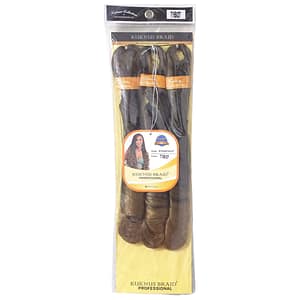 Kuknus 3X French Curl 22'' T1B27
