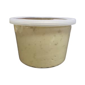 Kuza 100% African Shea Butter 15oz Creamy