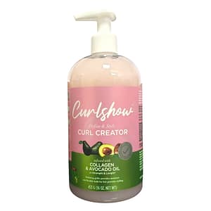 ORS Curlshow Curl Creator 16oz