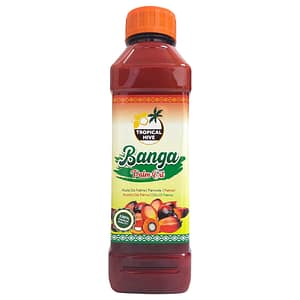 Tropical Hive Banga Palm Oil 1L