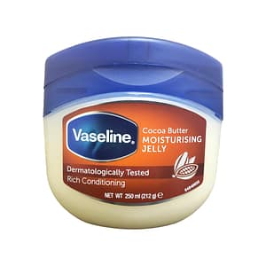 Vaseline Cocoa Butter Moisturising Jelly 250ml