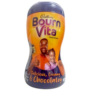 Cadbury BournVita 800g