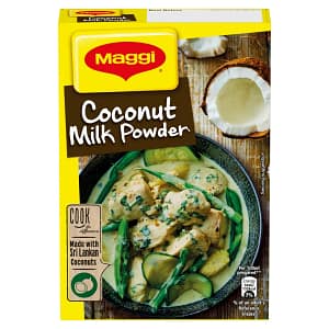 Maggi Coconut Milk Powder 150g