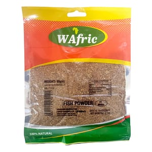 Wafric Fish Powder 80g