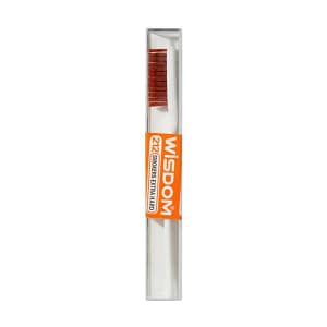 Wisdom 212 Smokers Extra Hard Toothbrush
