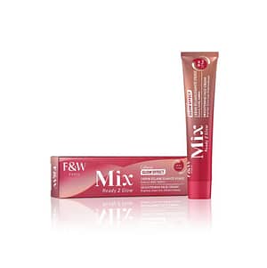 Fair & White Paris Mix Ready To Glow Brightening Cream 50ml