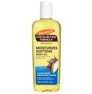 Palmer’s Moisturizing Body Oil 8.5oz