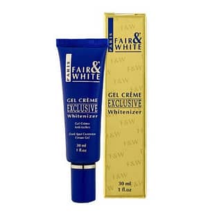 Fair & White Exclusive Whitenizer 30ml