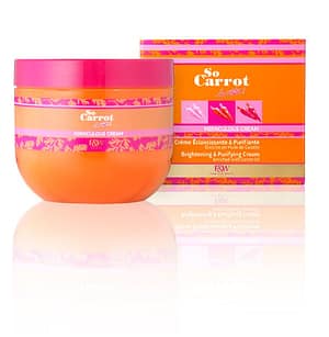 F&W So Carrot Brightening Cream 250ml