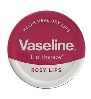 vaseline Rose lip therapy 20g