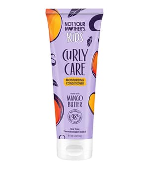 Not Your Mother's Kids Curly Care Moisturizing Conditioner 8fl.oz