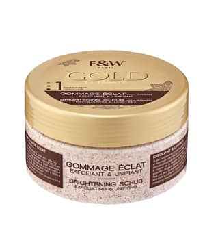 FairAndWhiteGoldUltimatePrepareArganExfoliatingScrub (2)