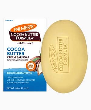 Palmer's Cocoa Butter Soap with Vitamin-E 4.7oz