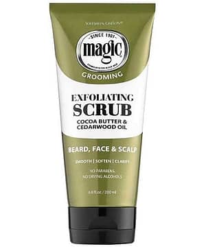 Softsheen Carson Magic Exfoliating Scrub 200ml
