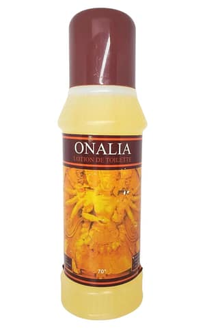Onalia Lotion De toilette 900ml