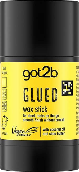 Got2B Glued Wax Stick 50g