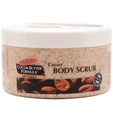 Palmer’s Cocoa Butter Body Scrub 7oz Palmer’s Cocoa Butter Body Scrub 7oz