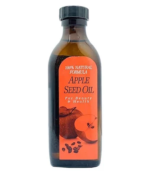 Apple Seed Oil 150ml 2 Apple Seed Oil 150ml 2