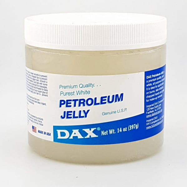 Dax Petroleum Jelly 14oz