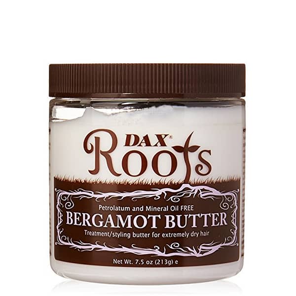 Dax Roots Bergamot Butter 7.5oz