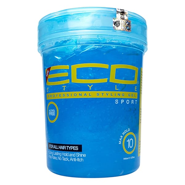 Eco Styling Gel Sport 32oz