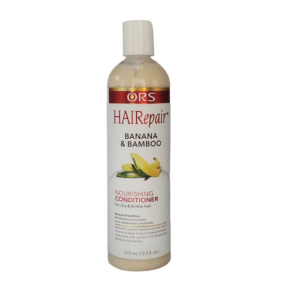 ORS Organic Root Stimulator Hair Repair Nourishing Conditioner 12.5oz