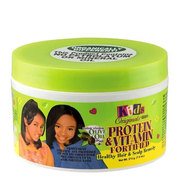 Africa's Best Kids Originals Protein & Vitamin Fortified Scalp Remedy 7.5oz