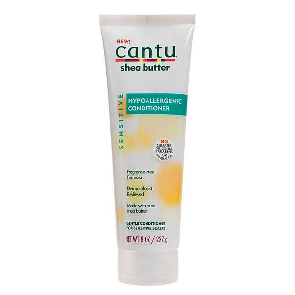 Cantu Shea Butter Hypoallergenic Conditioner 8oz
