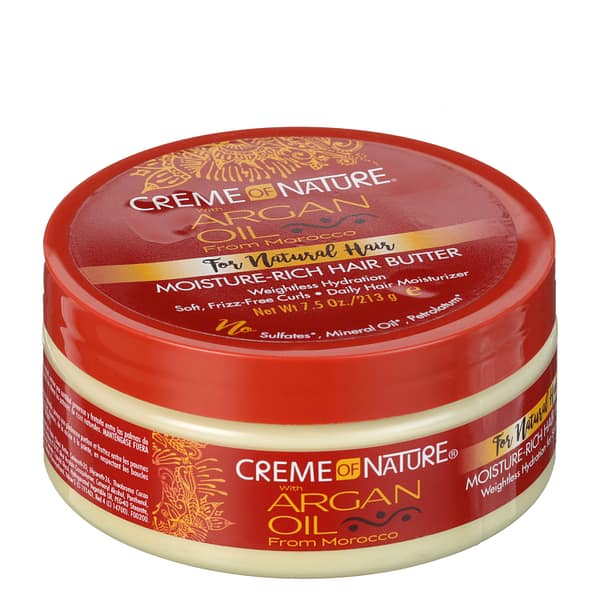 Creme of Nature Curl Hydrating Creme for Natural Hair 7.5 oz
