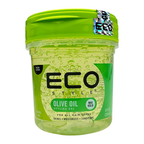 ECO Style Olive Oil Gel 8oz