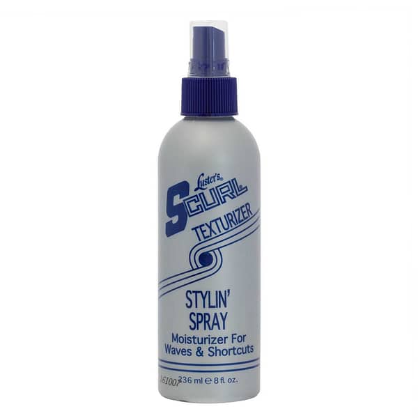 Luster's Scurl Texturizer Stylin' Spray 8oz