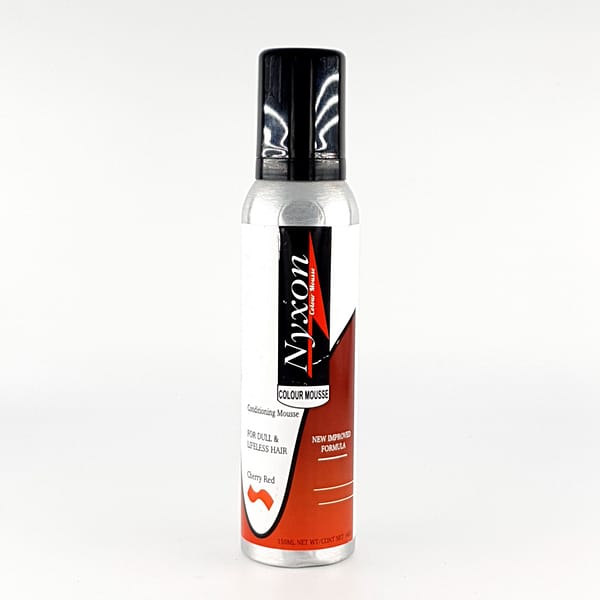 Nyxon Conditioning Colour Mousse 150ml