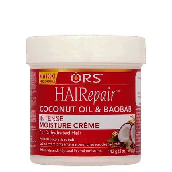 ORS HaiRepair Intense Moisture Cream 142g