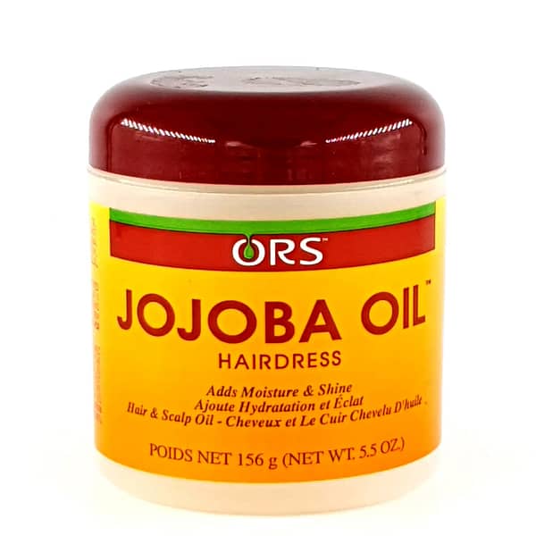 ORS Jojoba Oil Hairdress 156g
