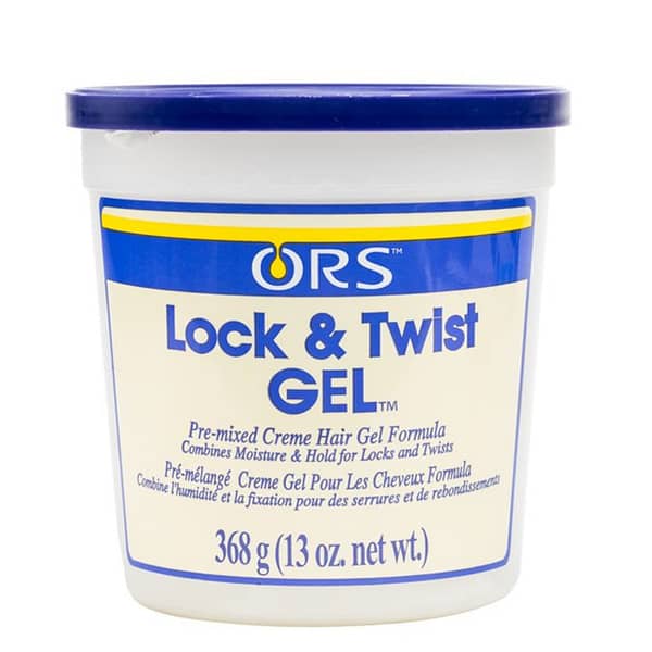 ORS Lock & Twist Gel 13oz