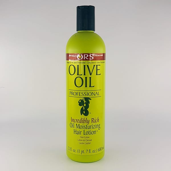 ORS Olive Oil Moisturizing Hair Lotion 23oz