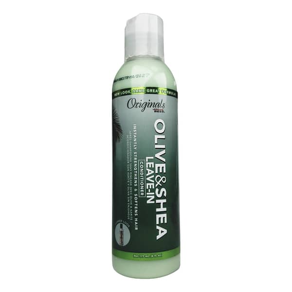 Originals Africa's Best Olive Oil Leave-In  Conditioner 6oz