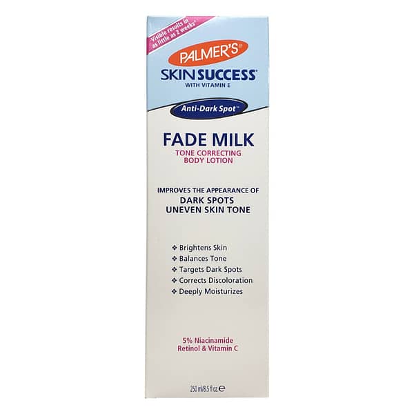 Palmer’s Anti Dark Spot Fade Milk 8.5oz